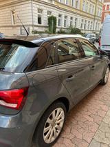 Audi A1 1.4 TFSI Sportback - - gebrauchte Kleinwagen in Salzgitter