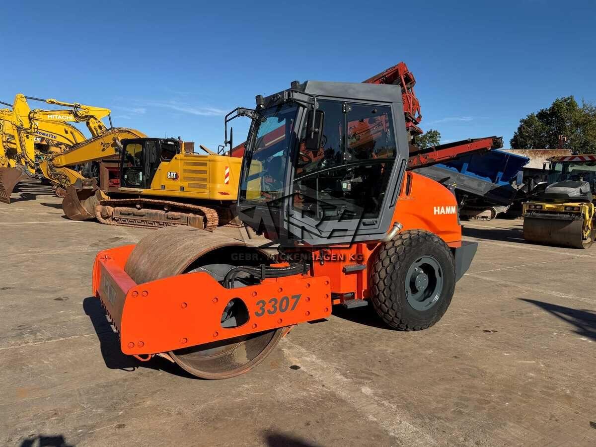 Hamm 3307HT VIO