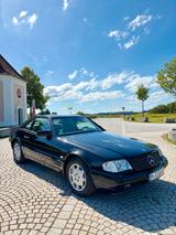 Mercedes-Benz SL 280 - Originalzustand - 73.000km - Deut. Fzg. - Mercedes-Benz SL 280: Cabrio