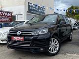 Volkswagen Touareg V6 TDI BMT - Volkswagen Touareg in Ludwigshafen