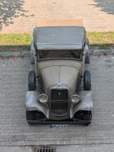 Ford Pickup 1933 Flathead V8 Hot Rod - Ford: Hot Rod