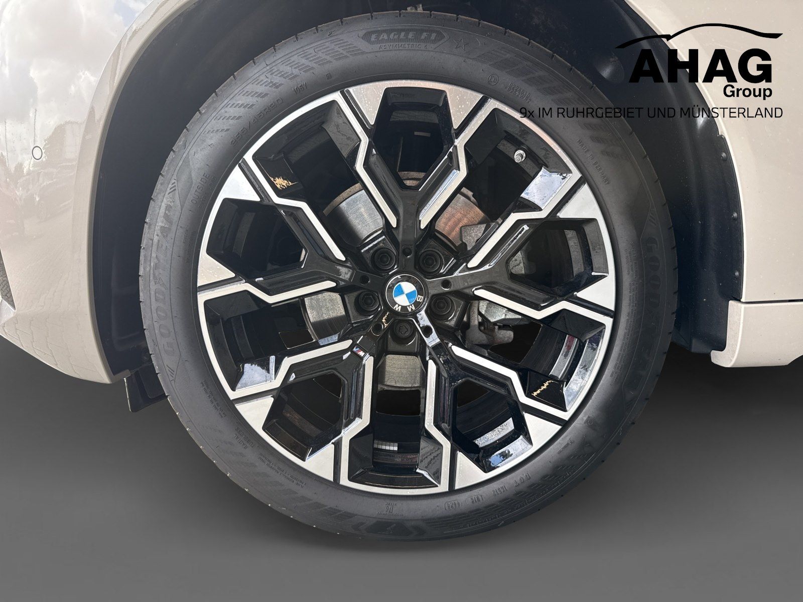 BMW X3 - Bild 12