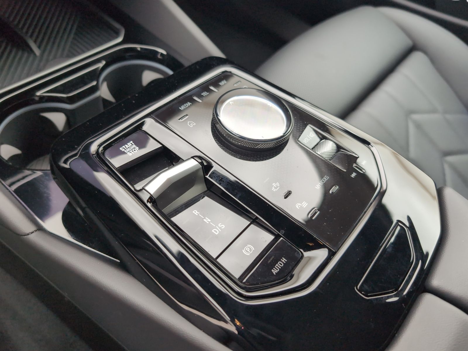 BMW 520 - Bild 14