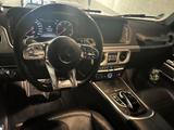 Mercedes-Benz G 350 d - AMG Line G63  - gebrauchte Mercedes-Benz G 350 aus dem Jahr 2020