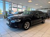 Audi A4 Avant Ambiente 2.0 150 TDI PDC - Audi A4 mit Diesel-Antrieb: 2.0