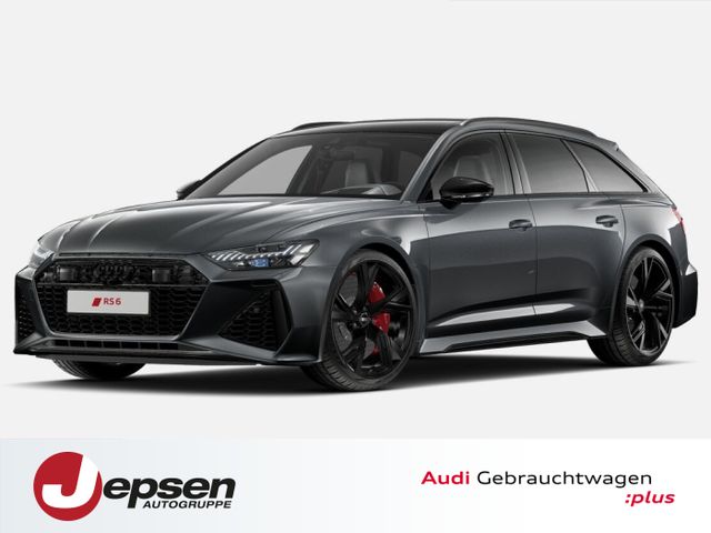 Audi RS 6 Avant performance tiptronic KERAMIK CARBON