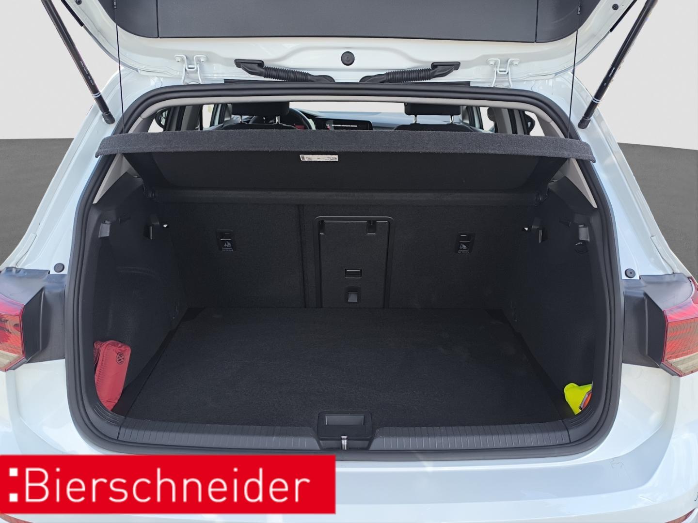 Volkswagen Golf 8 Lim. 1.5 TSI Active LED NAVI RFK HUD, миниатюра 18