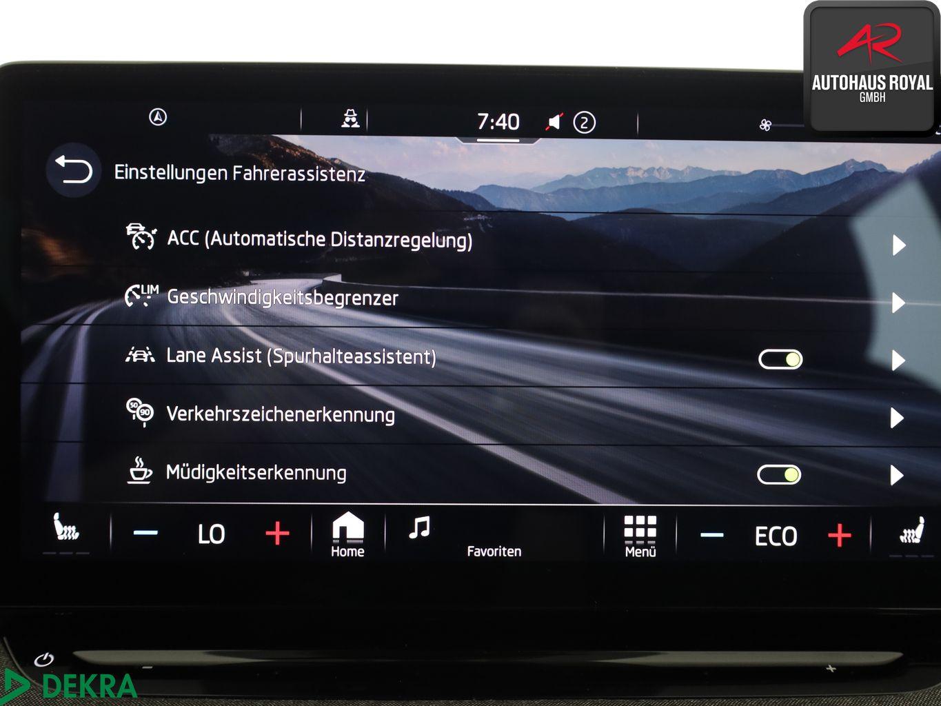 Skoda Enyaq 80 WÄRMEPUMPE,360°,KESSY,AMBIENTE,CARPLAY