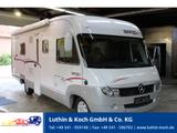 Rapido 965 M Le Randonneur Mercedes Automatik Einzelbet - Offers
