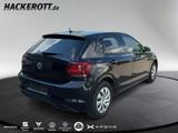 Volkswagen Polo VI Comfortline 1.0 PDC Sitzhzg. Telefon Kli - Gebrauchtwagen in Hannover bis 10.000 Euro