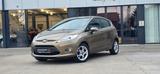 Ford Fiesta Titanium|PDC.v.h.|SHZ.|ALU|Zahnriemen Neu - Ford: Taxi