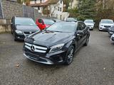 Mercedes-Benz GLA  220 CDI / d 4Matic *SCHECKHEFT*1.HAND*
