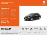 Seat Ibiza FR 1.0 TSI DSG 8-fach bereift