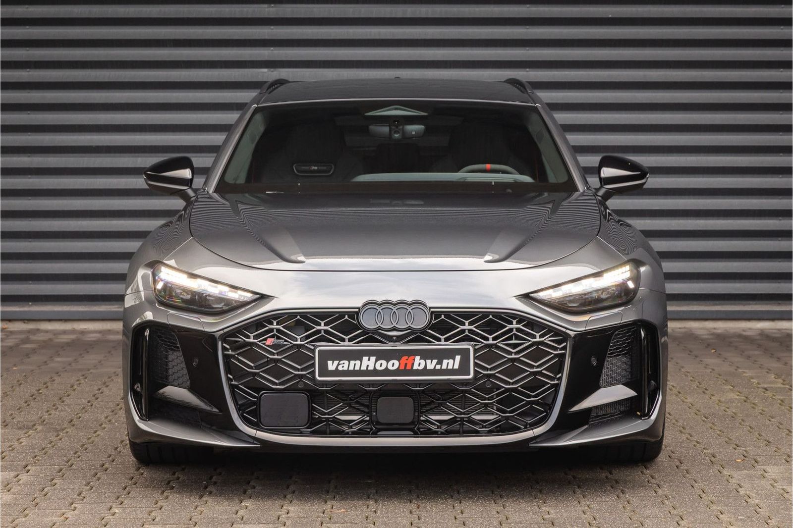 Audi RS5 Avant e-hybrid quattro - Direct leverbaar - imagem 3