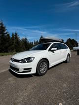 Volkswagen VW Golf 7 Variant 1.4 TSI Erdgas/Benzin - ... - Volkswagen Golf: 4er