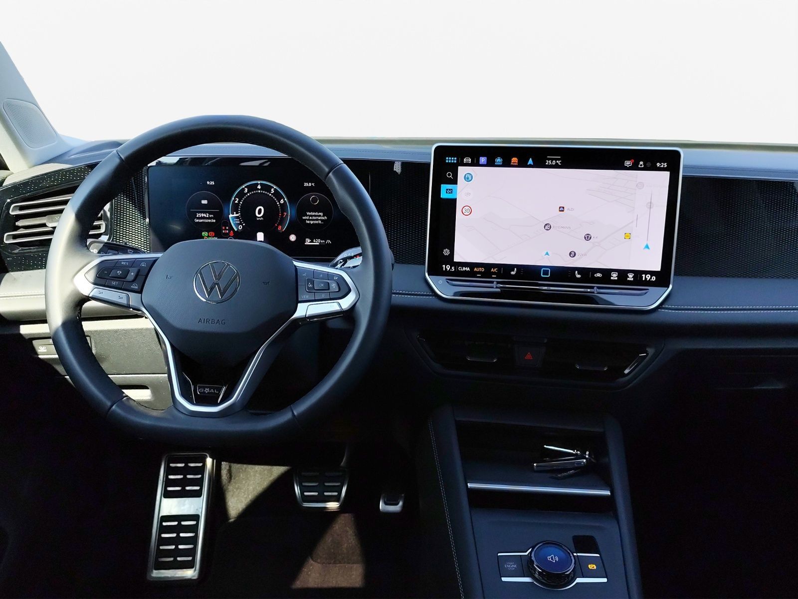 Volkswagen Tiguan - Bild 7