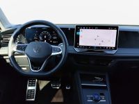 Volkswagen Tiguan - Vorschau Bild 7
