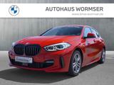 BMW 118i Hatch M Sport Head-Up HK HiFi DAB LED WLAN - BMW 1er Reihe: 118d