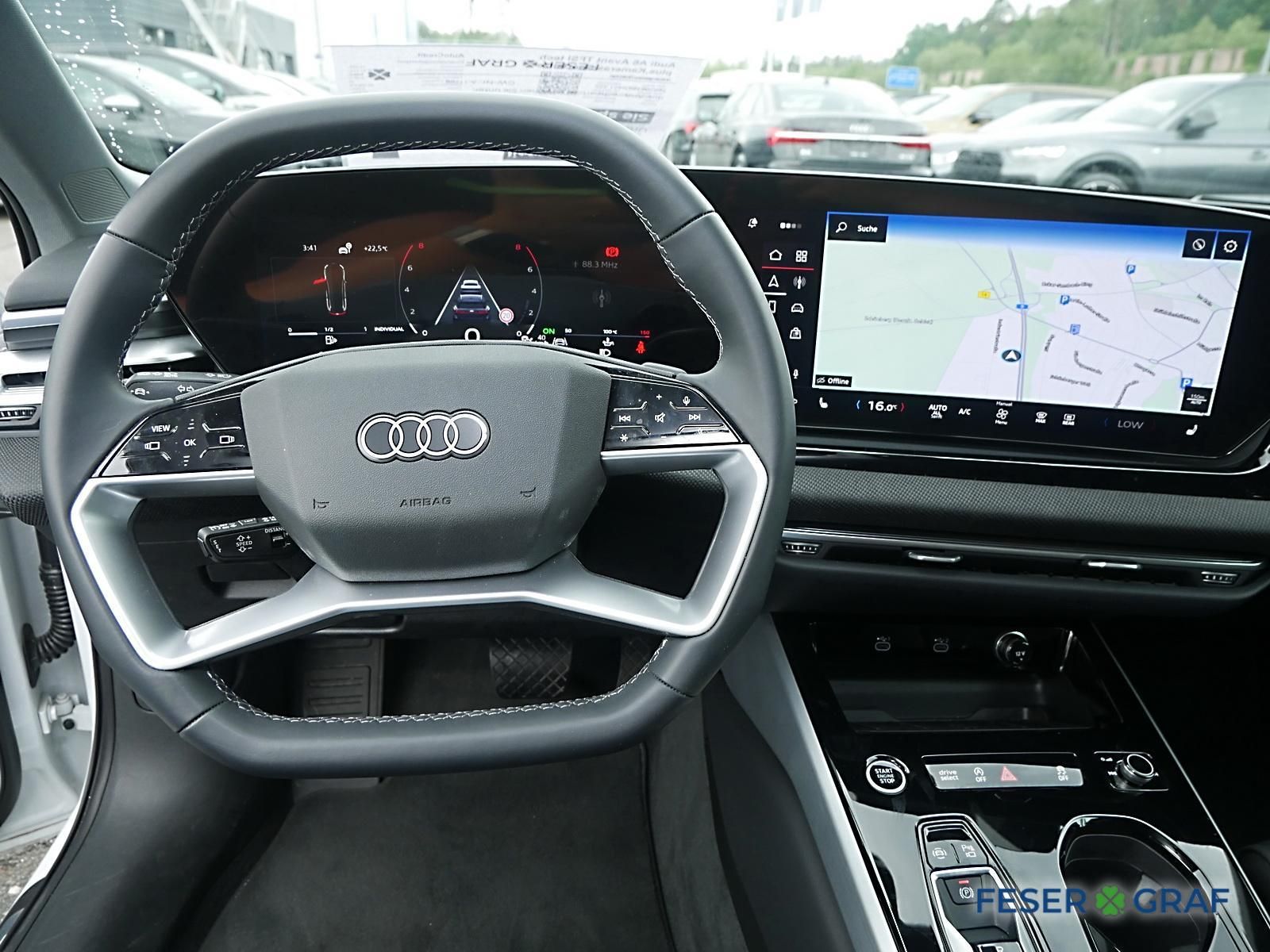Audi A6 - Bild 7