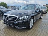 Mercedes-Benz C 180 C T-Modell C 180 T CGI - Mercedes-Benz C 180 Gebrauchtwagen in Kassel