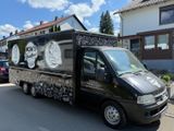 Fiat Foodtruck  5,5 T - Fiat Ducato aus 2003