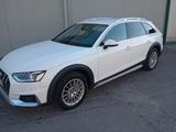 Audi A4 allroad 40 TDI 190 CV S tronic - Audi A4 Allroad aus 2019