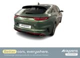 Kia pro_cee'd GT ProCeed 1.6 T-GDI DCT7 OPF - gebrauchte Kia Coupés