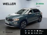 Volkswagen T-Roc 2.0 TDI 4M DSG IQ.DRIVE *AHK*Navi*SHZ*ACC*