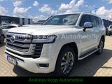 Toyota LC300 VXR 3,5V6 TwinTurbo Model 2025 - Toyota Land Cruiser: Vx