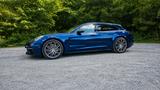 Porsche Panamera 4 ST, CFK, HUD, SHZ,PANO,PDLS,SOFTCLOSE