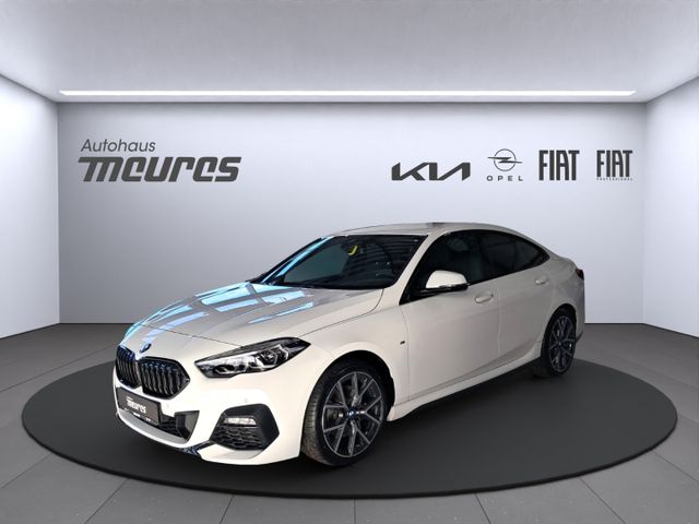 BMW 218 Gran Coupe i m Sport Navi Klimaautom Keyless