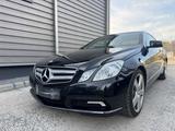 Mercedes-Benz Ich verkaufe meine Mercedes-Benz E 350 CGl... - Mercedes-Benz E 350 aus 2011: Coupe