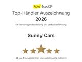 Ford Focus Turnier Concept *KLIMA*8x BEREIFT*AUDIO* - Ford Focus Concept mit Benzin-Antrieb