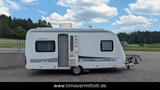 Hobby Exellent 460 UFE - Hobby Wohnwagen 2014