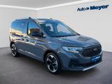 Ford Tourneo Connect 2.0 EcoBlue Active |AHK|7-Sitze| - Ford Tourneo Active Gebrauchtwagen