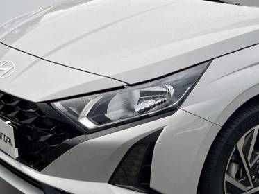 Hyundai i20 – Bild 5