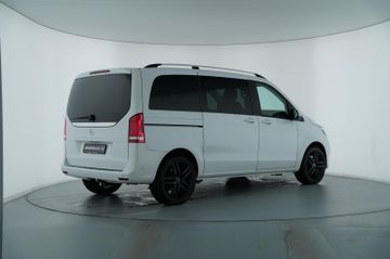 Mercedes V 250 - 6