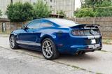 Ford Mustang Shelby GT500 SVT - Ford Mustang: Svt