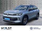 Volkswagen Tiguan 1.5eTSI DSG GOAL IQ.LIGHT H/K AHK ACC GJR - Volkswagen Tiguan: Goal