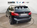 BMW 218d Active Tourer Advantage + GARANTIE - gebrauchte BMW 218 Active Tourer aus dem Jahr 2019