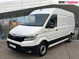 MAN TGE 3.180 4X2F SB Euro6 Klima ZV Standhzg - MAN 6x6