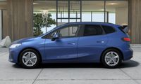 BMW 220 Active Tourer - Vorschau Bild 4