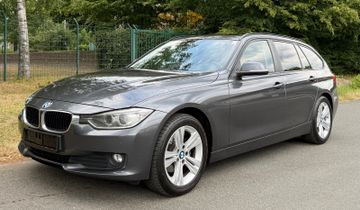 BMW 320 - 2