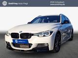 BMW 330d Touring Aut. Edition M Sport Shadow - BMW 330: Kombi, 330d