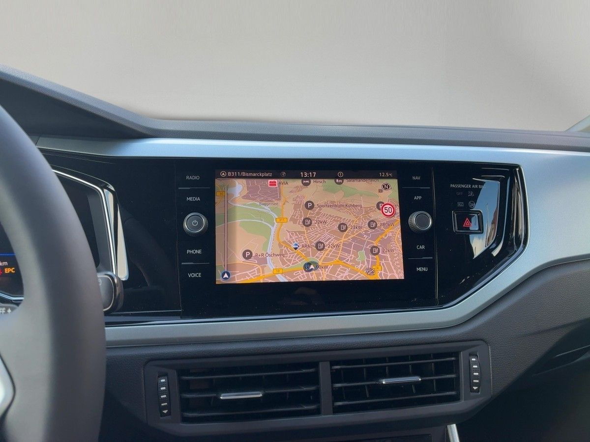 Volkswagen Polo - Bild 12