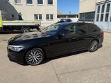 BMW 530d xDrive Touring  M Sport - Top gepflegter 