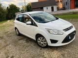 Ford C-Max 1,0 EcoBoost 74kW Ambiente Ambiente - Ford C-Max: Ambiente