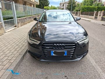 Audi A6 - 3