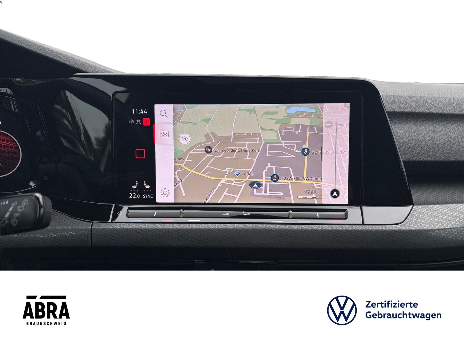 Volkswagen Golf - Bild 11