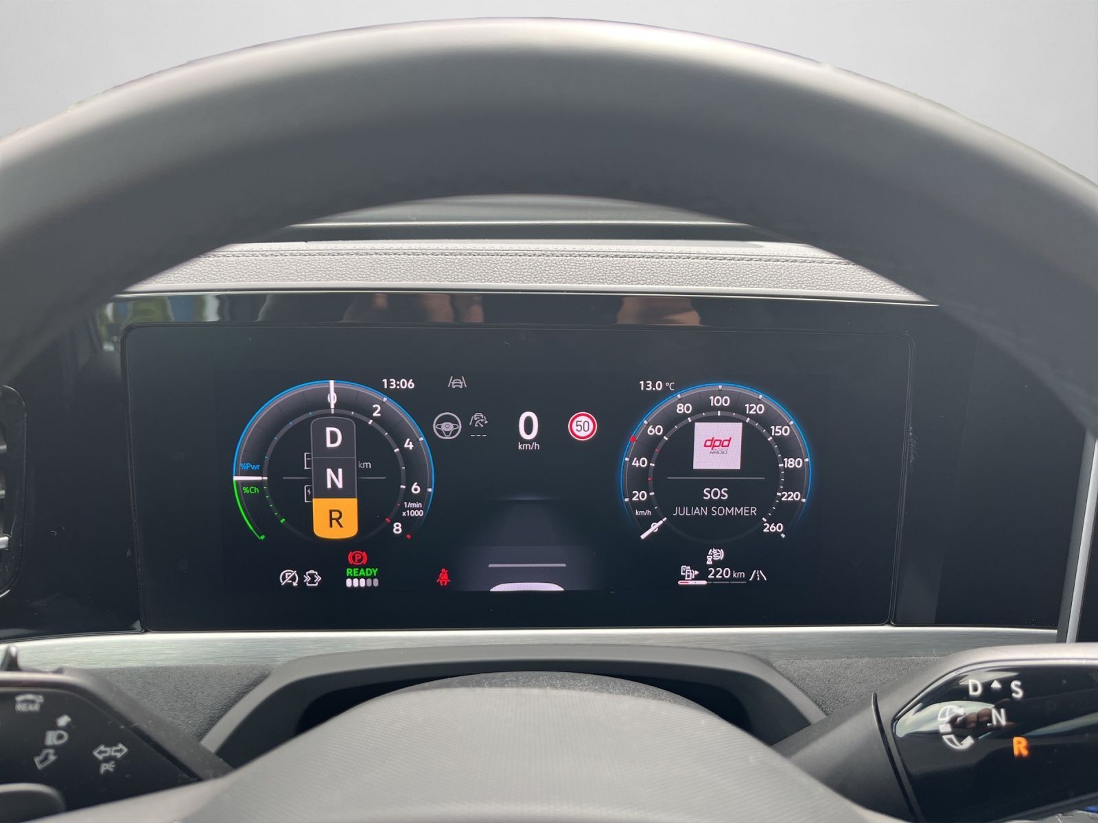 Volkswagen Passat Variant - Bild 11